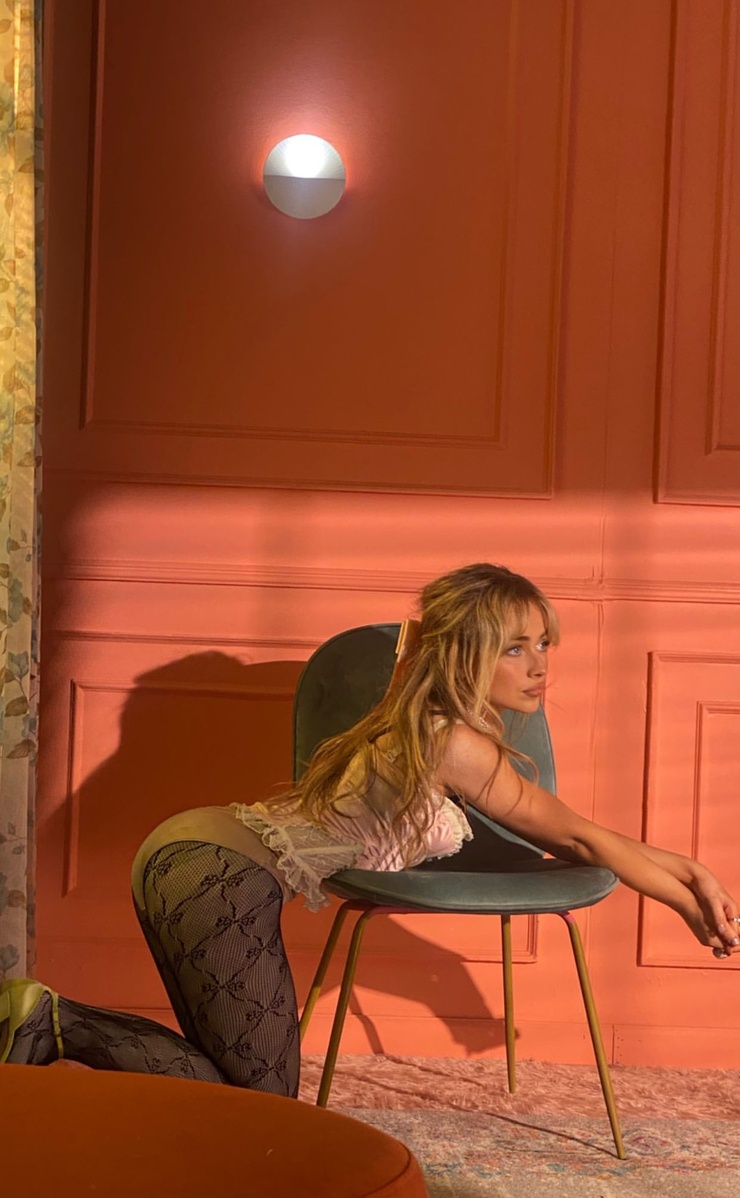 Sabrina Carpenter Sabrina Carpenter