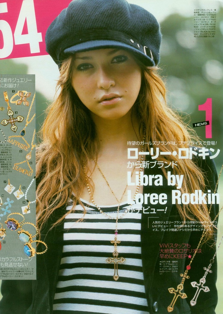 Lena Fujii