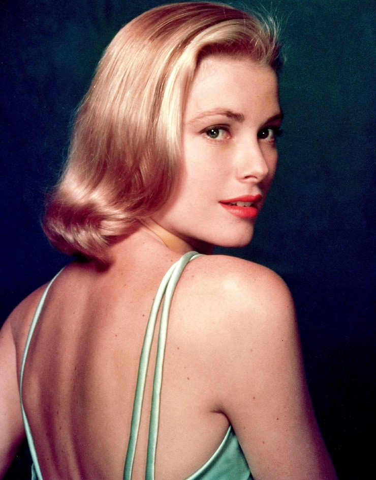 Picture of Grace Kelly