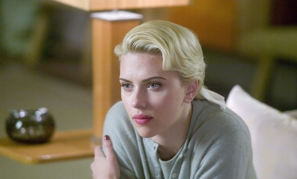 The Black Dahlia The Black Dahlia
