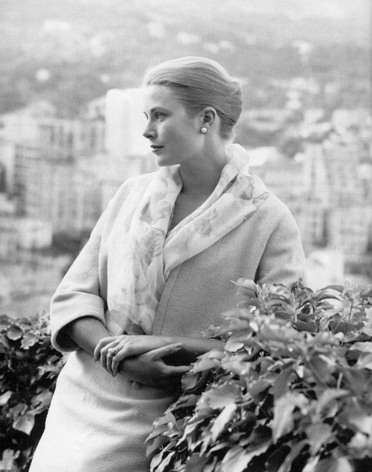 Grace Kelly Grace Kelly