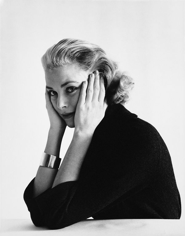 Grace Kelly Grace Kelly