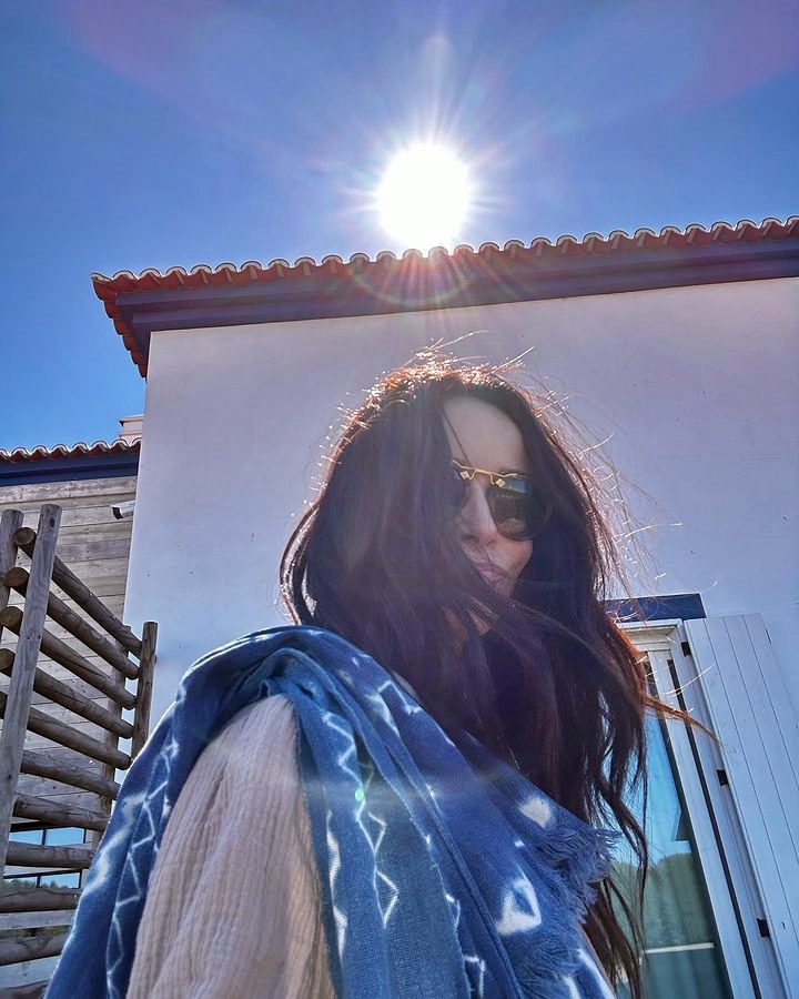 Abigail Spencer