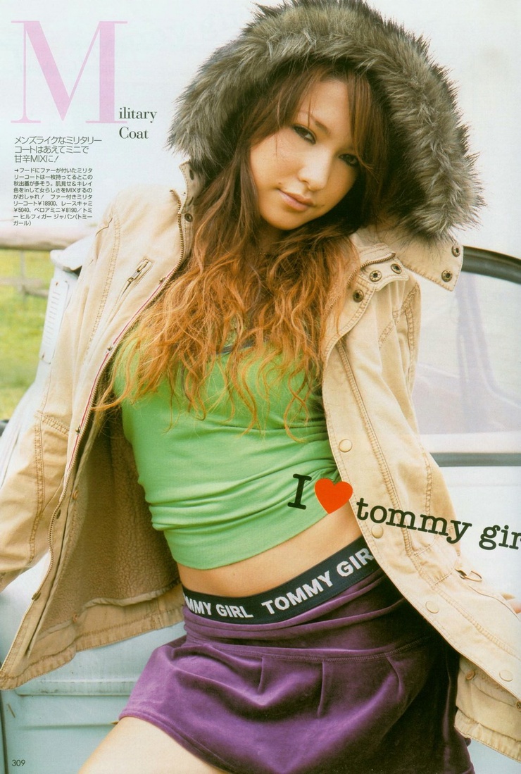 Lena Fujii