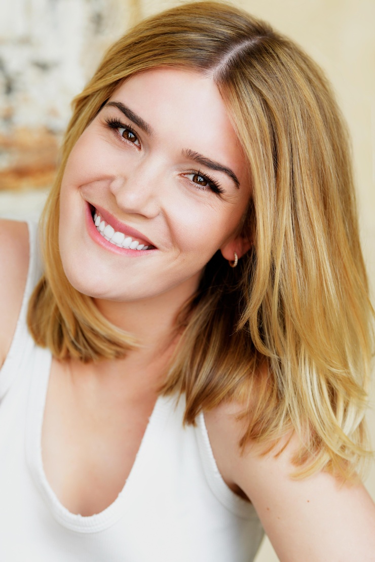Savannah Rodin