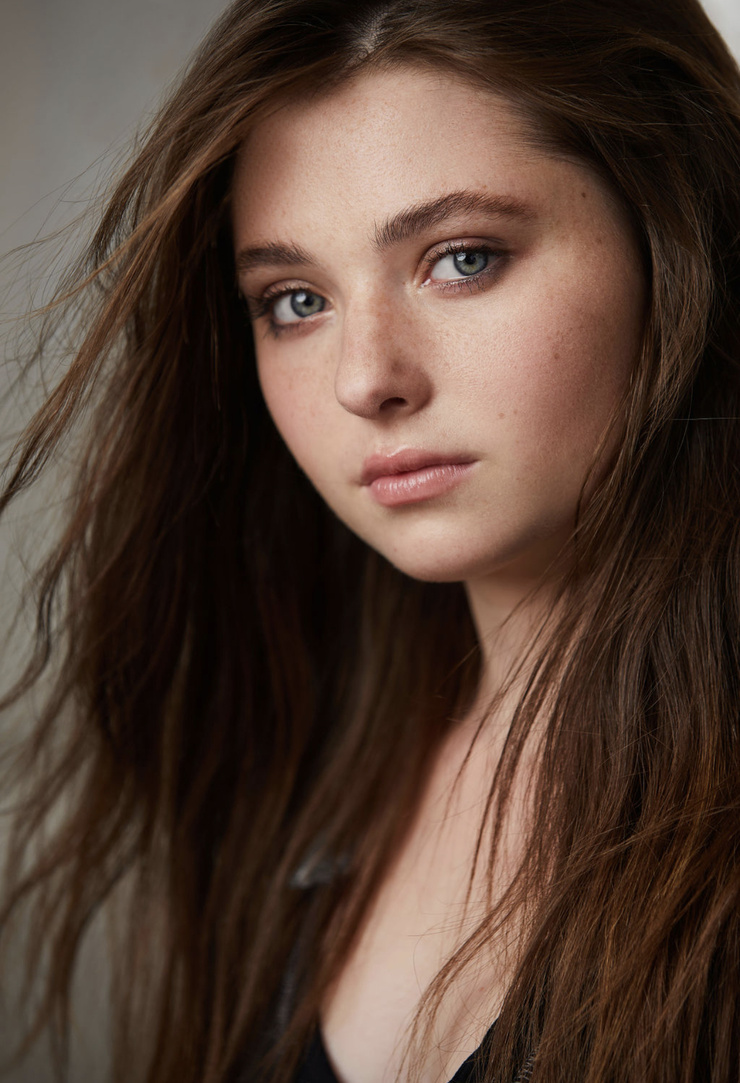 Marcelle LeBlanc image