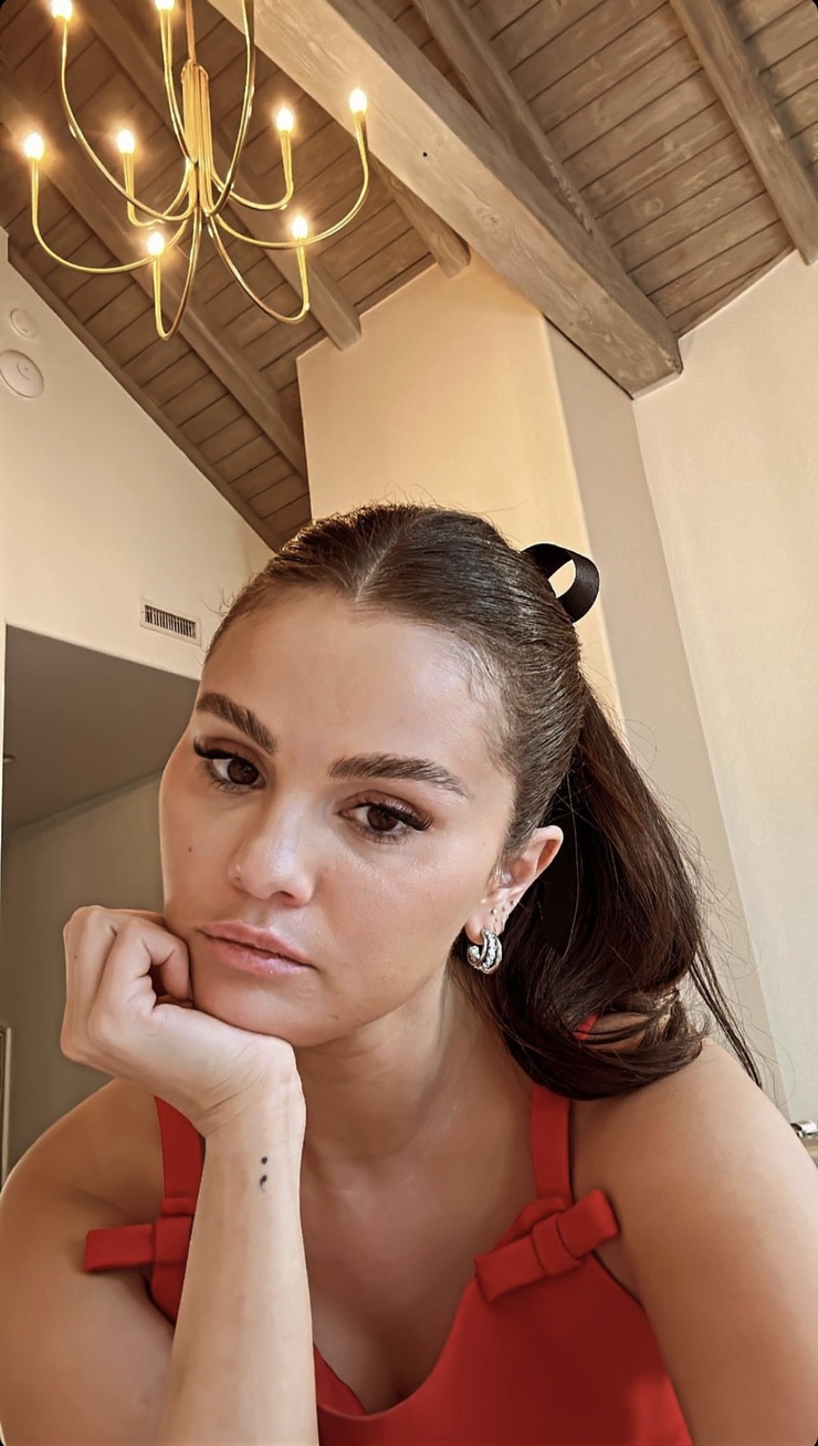 Selena Gomez Selena Gomez