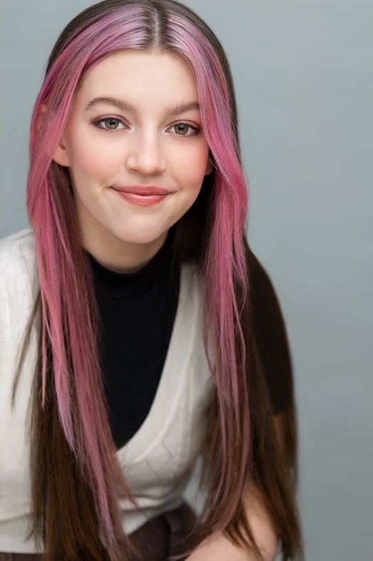Ava Grace