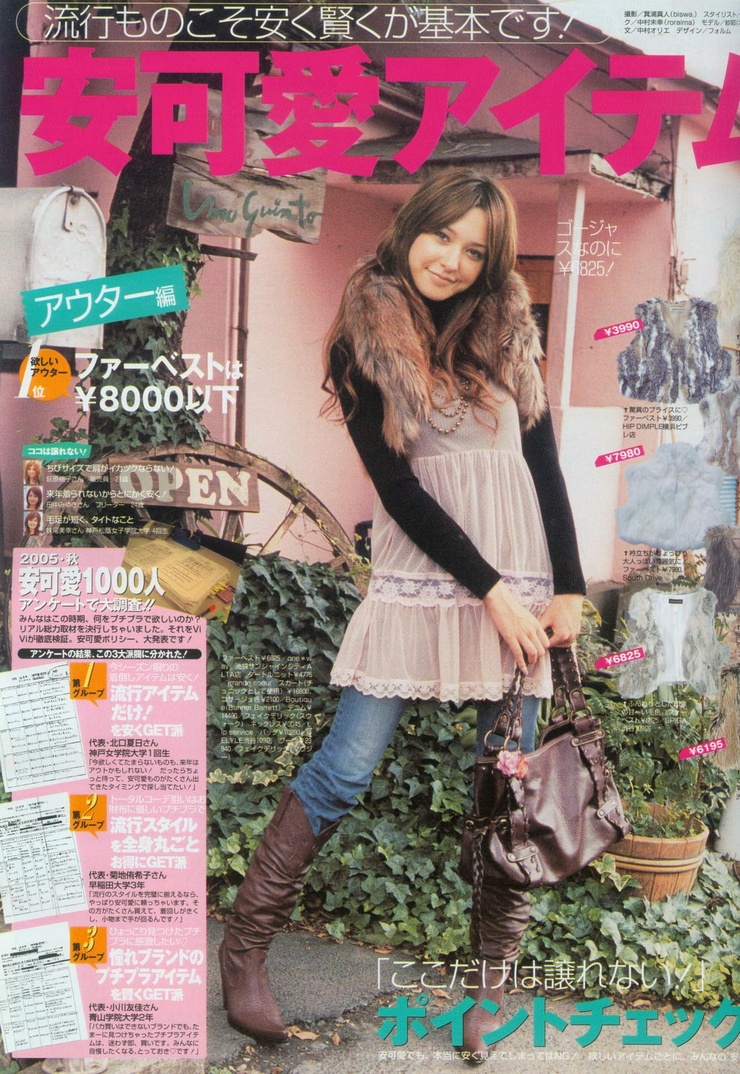 Lena Fujii