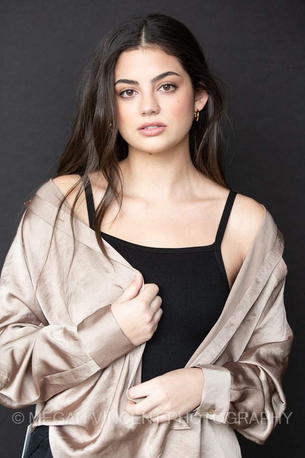 Sadie Laflamme-Snow