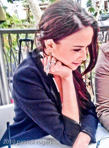 Malese Jow Malese Jow