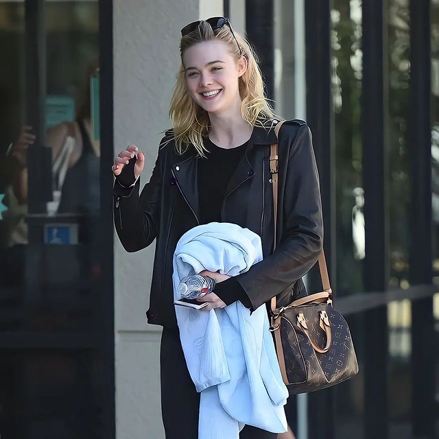 Elle Fanning