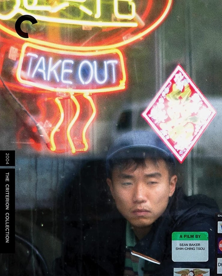 Take Out (The Criterion Collection) 