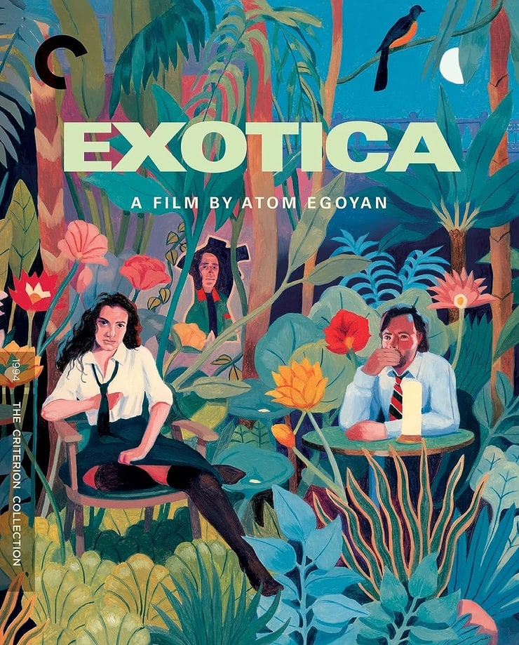 Exotica (The Criterion Collection) 