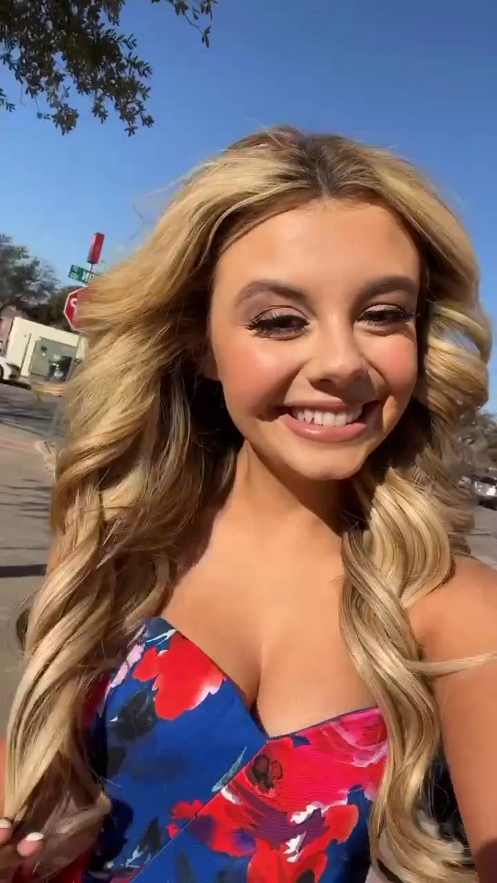 Mallory James Mahoney Mallory James Mahoney