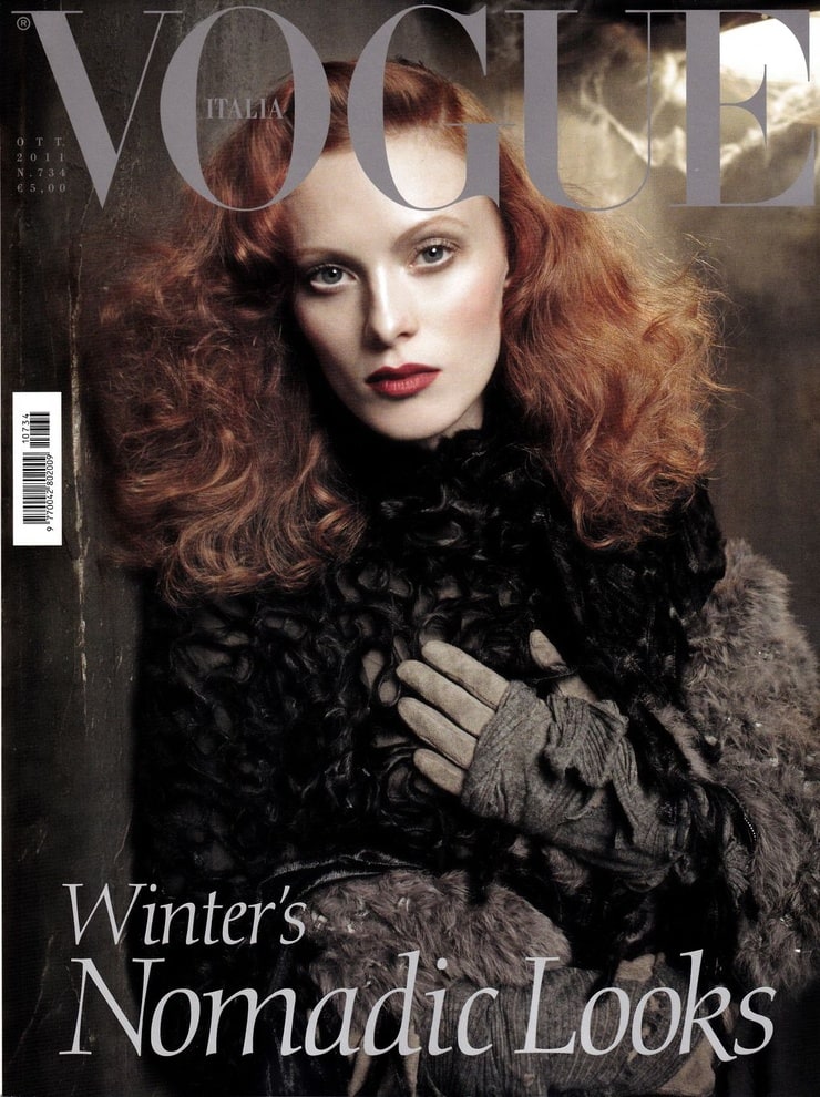 Karen Elson