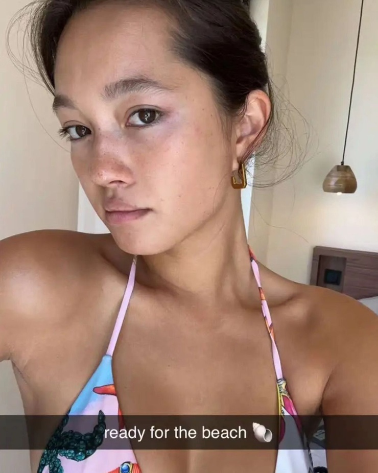 Lily Chee