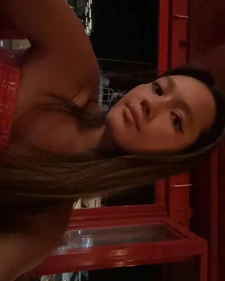Lily Chee Lily Chee