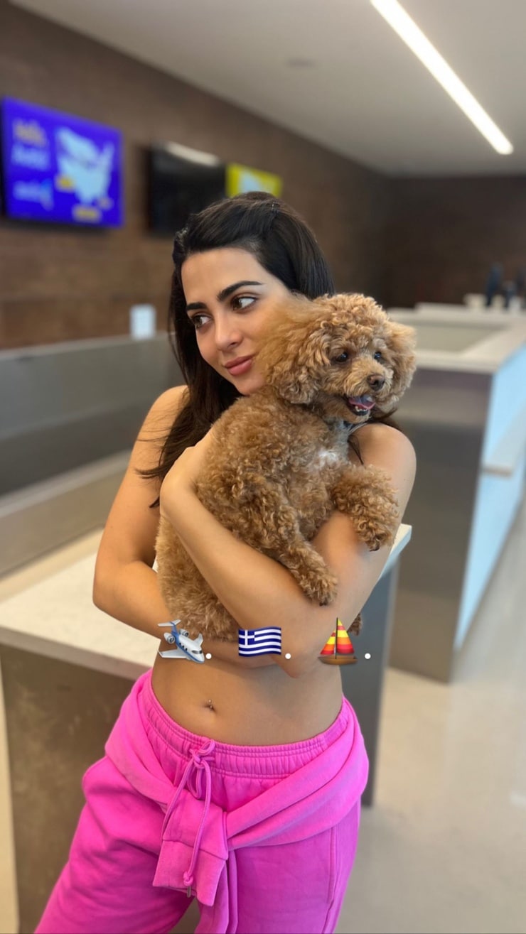 Emeraude Toubia