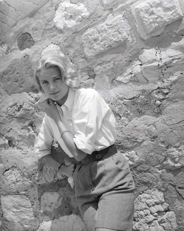 Grace Kelly Grace Kelly
