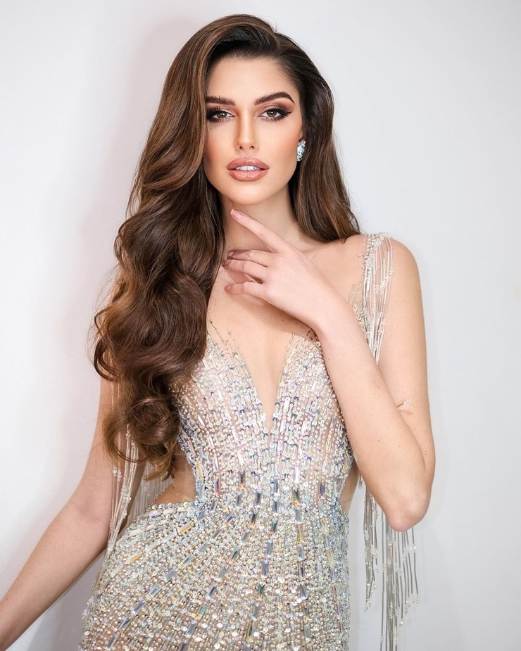 Isabella Menin