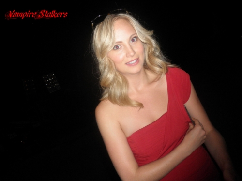 Candice Accola Candice Accola