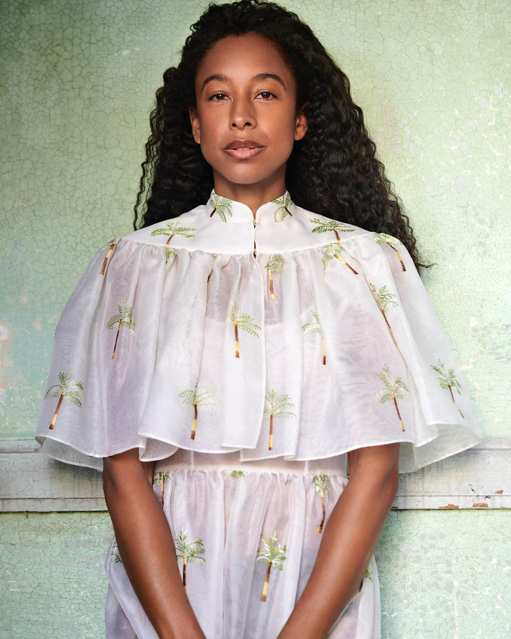 Corinne Bailey Rae