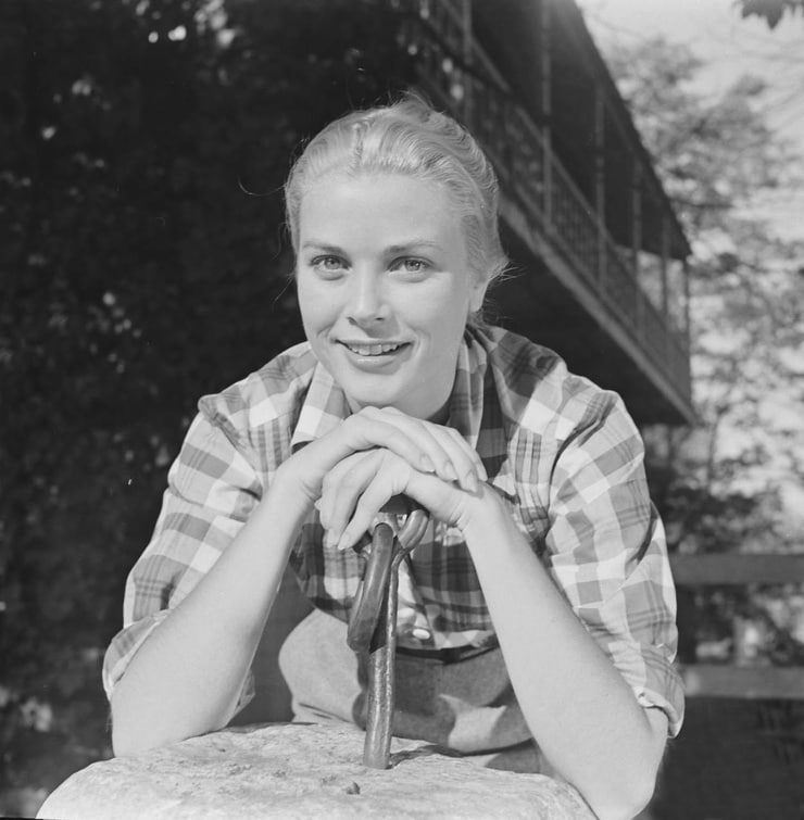 Grace Kelly