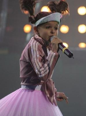 Junior Eurovision Song Contest