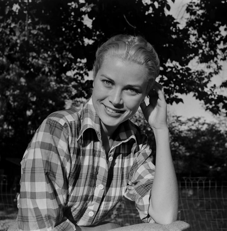 Grace Kelly