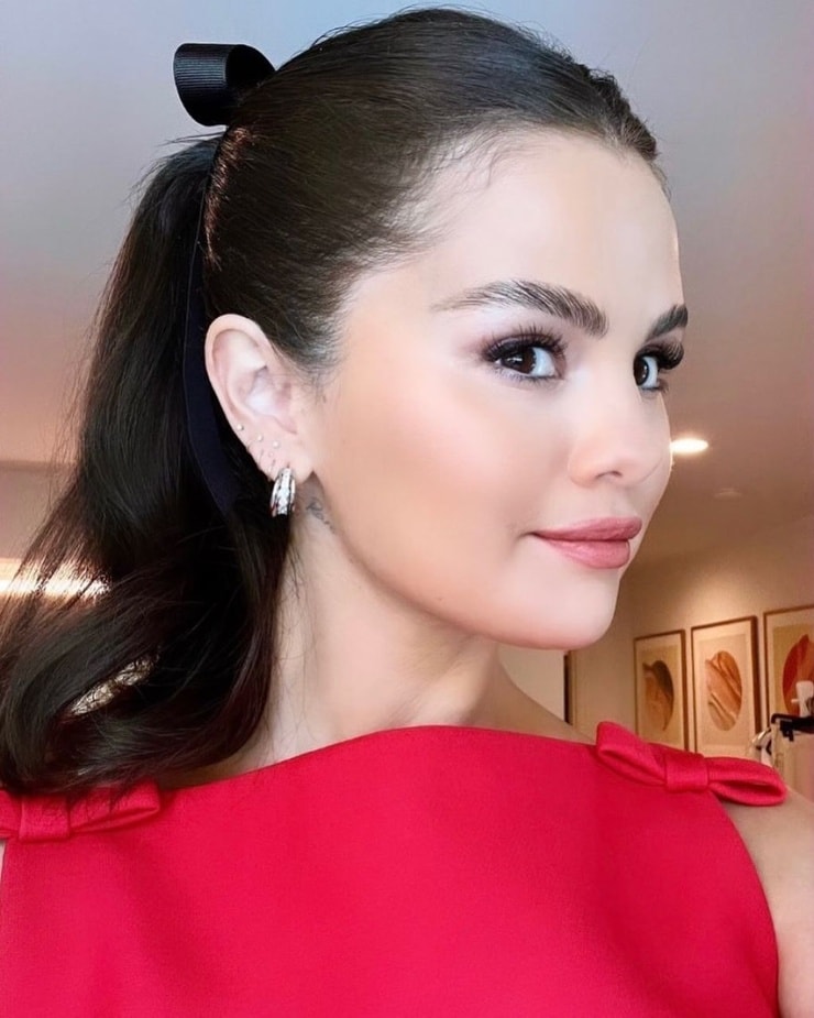 Selena Gomez Selena Gomez