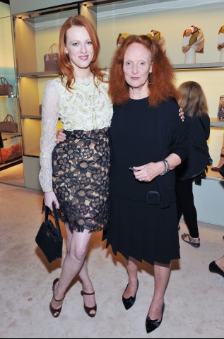 Karen Elson