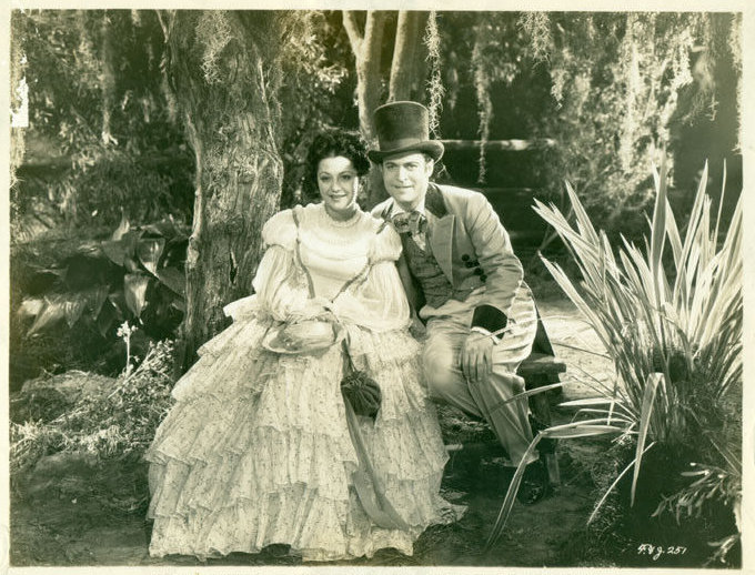 Chester Morris