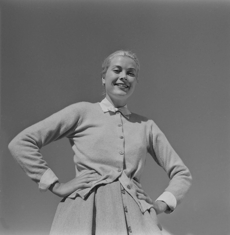 Grace Kelly