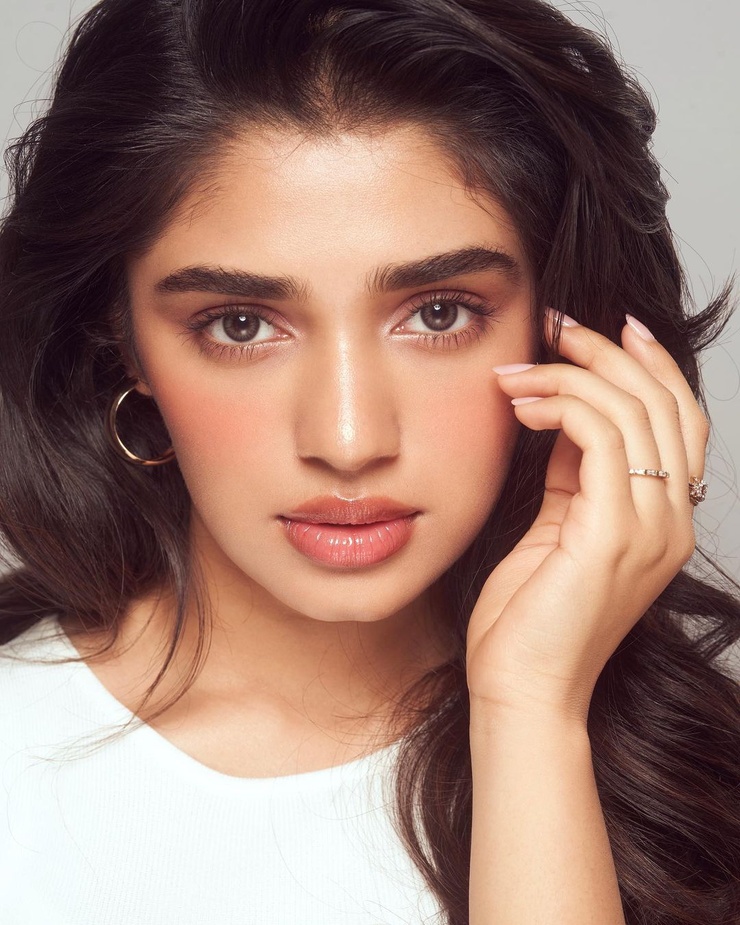 Krithi Shetty