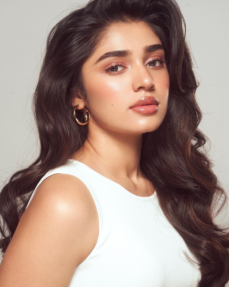 Krithi Shetty Krithi Shetty