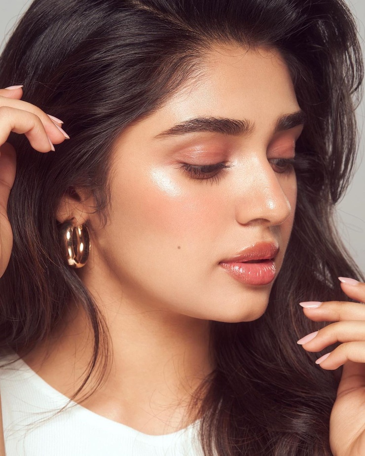 Krithi Shetty