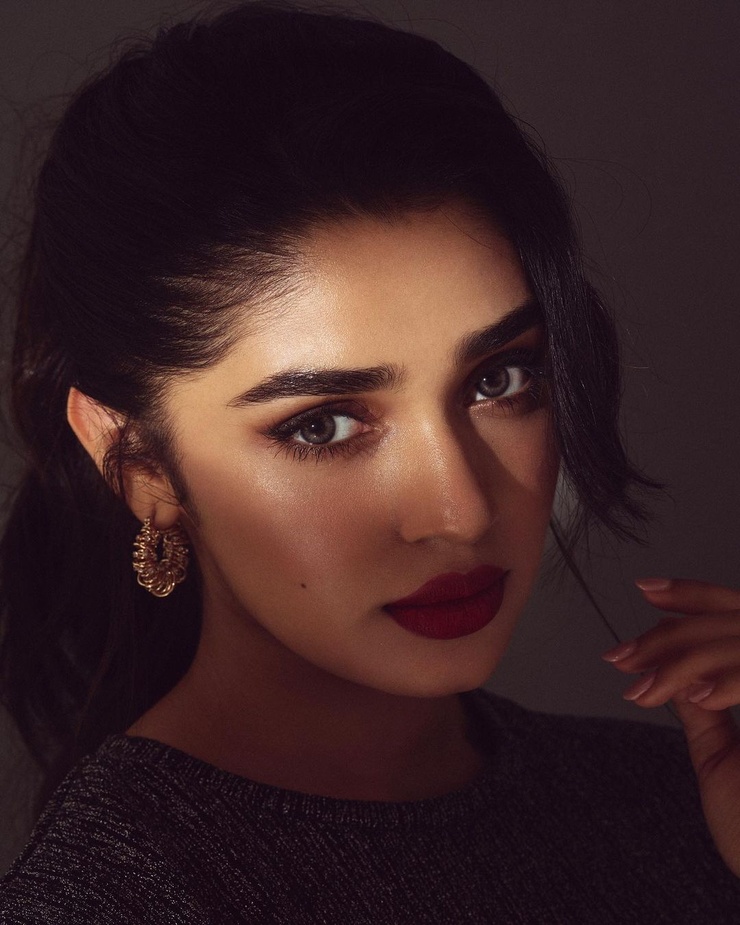 Krithi Shetty