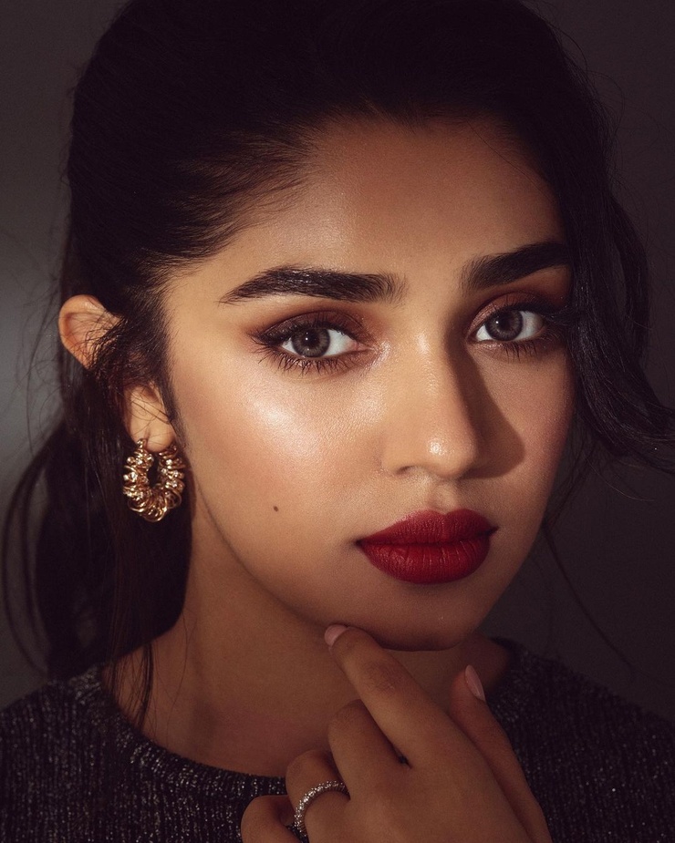 Krithi Shetty