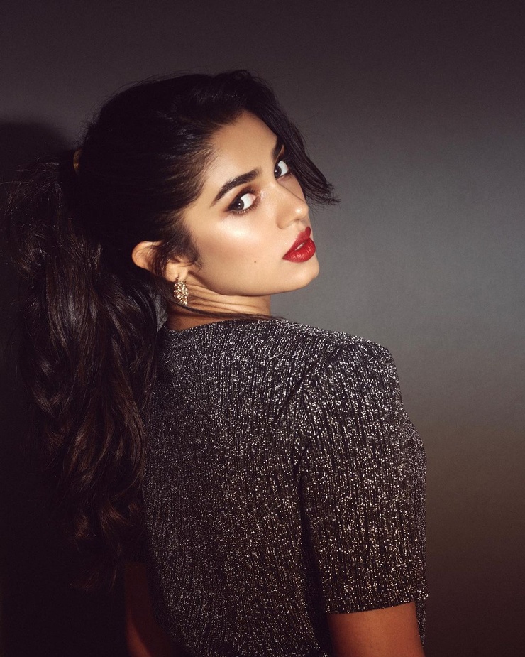 Krithi Shetty