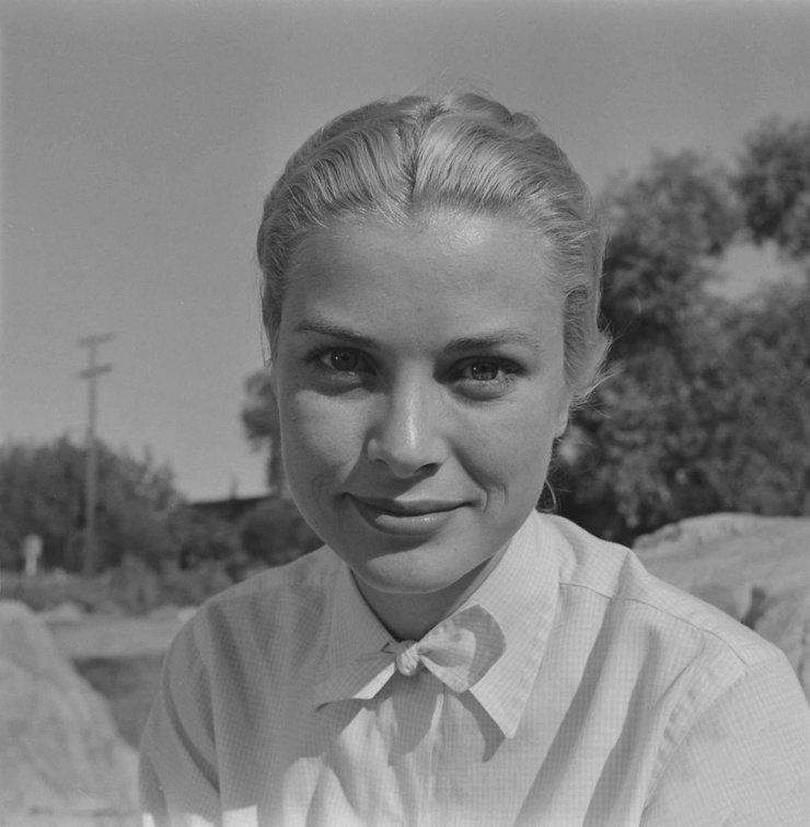 Grace Kelly Grace Kelly