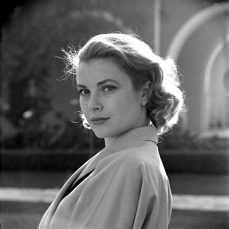 Picture of Grace Kelly