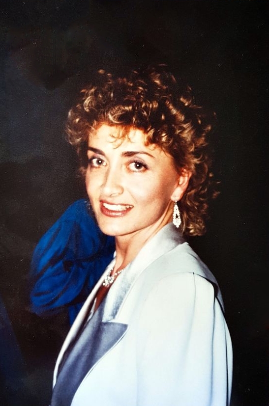Sally Oldfield