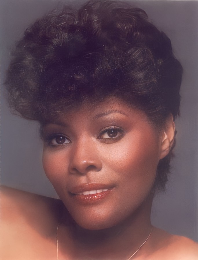 Dionne Warwick