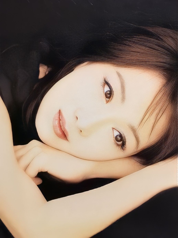 Agnes Chan