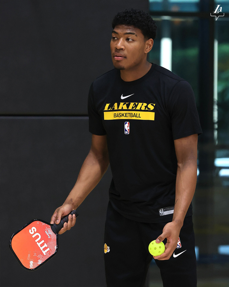 Rui Hachimura