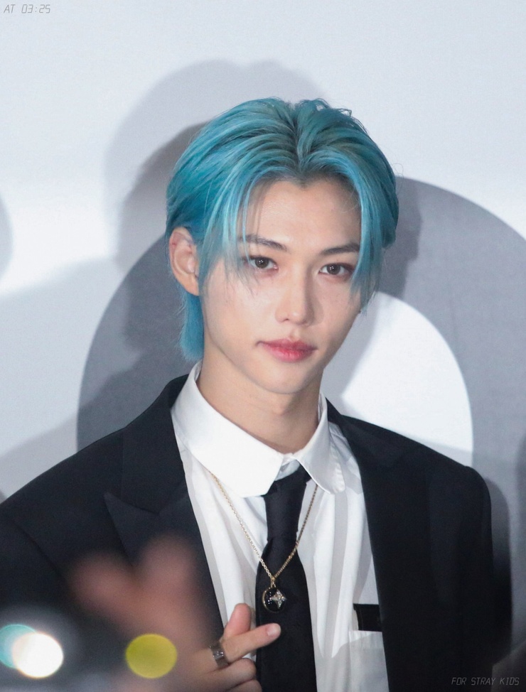 Felix Lee