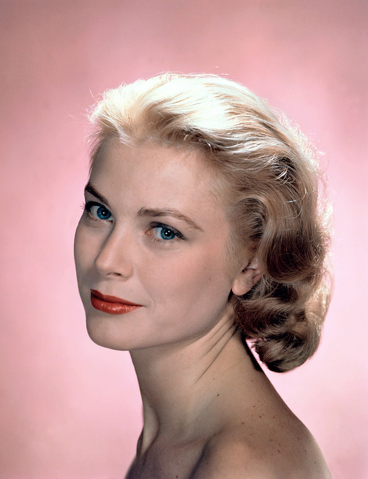 Grace Kelly Grace Kelly