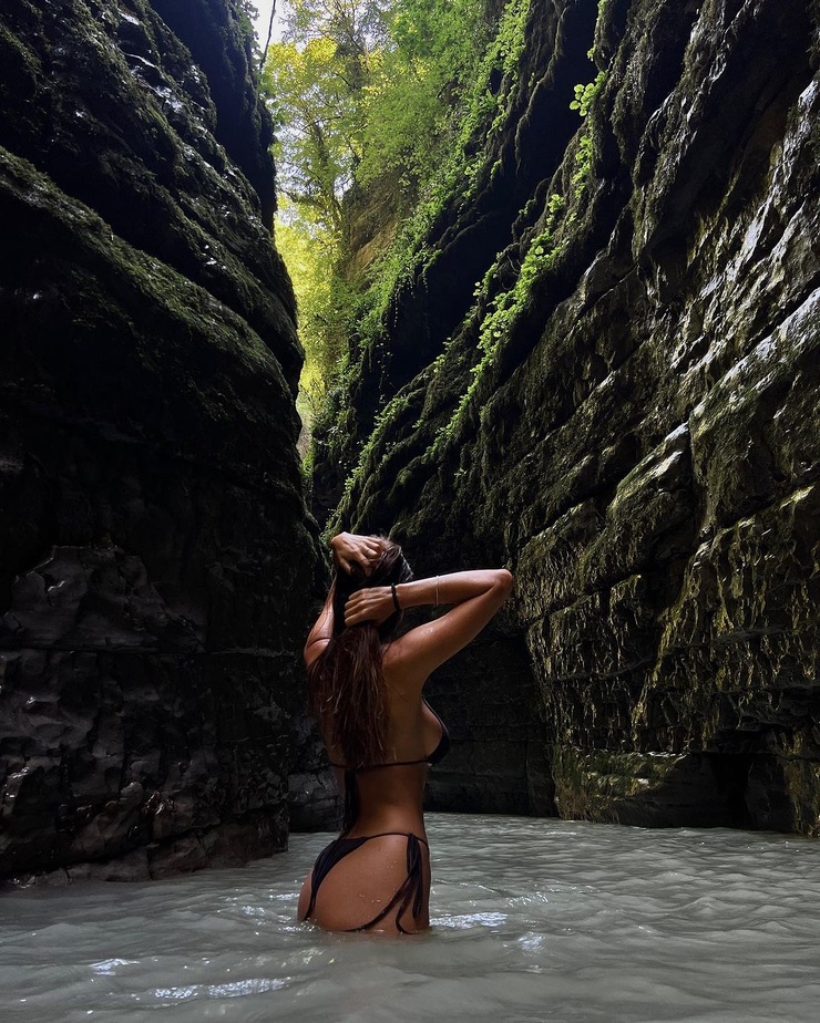 Viki Odintcova Viki Odintcova
