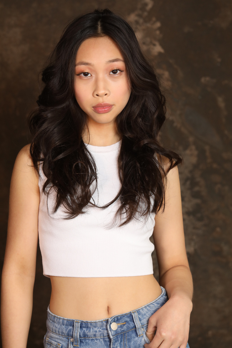Emmy Liu-Wang